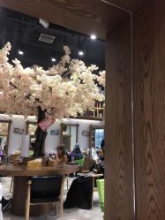 点击看大图 -简影造型·自选烫染接发salon