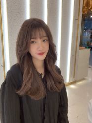 -3AM·S HAIR SALON烫发染发接发