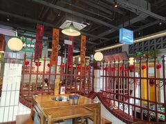 -楠火锅(昆山金鹰店)