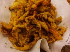 -海富荣·锅贴·陕菜家常菜(阳光城店)