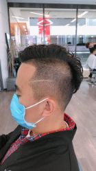 -ON STAR SALON