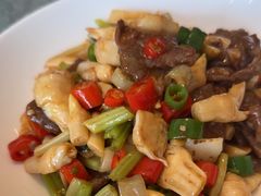 -79号渔船海鲜饭店(宝安店)