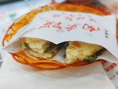 -孔一凡·手工饺子(时尚明苑店)