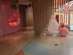 -水桶王国主题餐厅·聚会·生日派对·亲子活动·家庭套餐(亚龙湾希尔顿店)