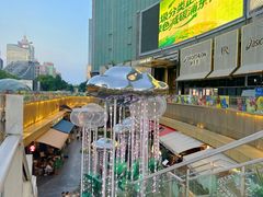 -上海世纪汇广场
