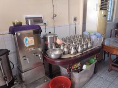 -红星光发煲仔饭(大石街店)