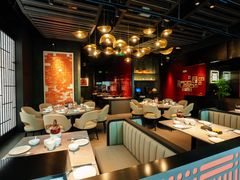 -大秦小宴•新派西北(万象前海店)