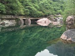 -河南宝泉旅游区