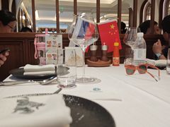 -马克西姆俄罗斯餐厅(通亚街店)