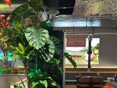 -韩宫宴和牛烤肉(武汉光谷现代风情街店)