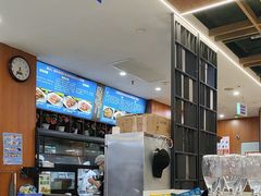 -勇利赵家烤肉坊(翠华北路店)