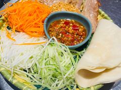 -迷你椰·泰式大排档(共康店)