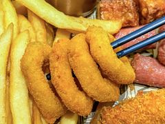 -克茗冰室(金地威新中心店)