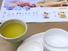 -苏小柳点心·手作小笼包(浦东嘉里城分院)