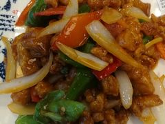 -东北大院·东北菜(三台子店)