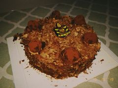 -ebeecake小蜜蜂蛋糕(酒仙桥店)