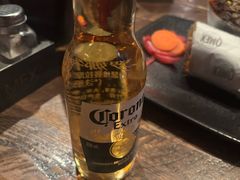 -Q MEX 库迈墨西哥餐吧(三里屯店)