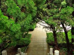 -石岛赤山风景区