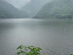 -秦岭终南山世界地质公园翠华山景区