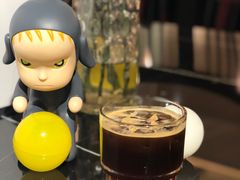 -CAFE'IN精品咖啡体验空间(小寨店)