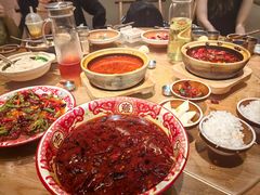 -付掌柜在成都·热炒砂锅集(金禾店)