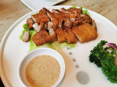 -旅马餐厅(茅家埠店)