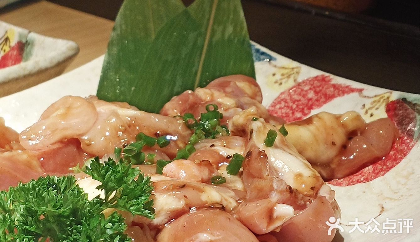 不吃会后悔的韩式烤肉！