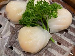 虾饺皇-澳门陈光记烧味饭店(南京德基广场店)