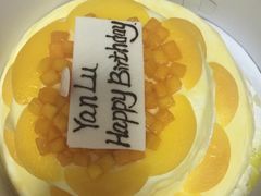 -OL’s Cake鲜荟千层(东风中路店)
