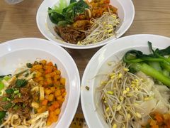 -零贰玖油泼面(大悦城店)