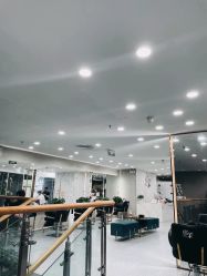 -那茉 Hair Salon