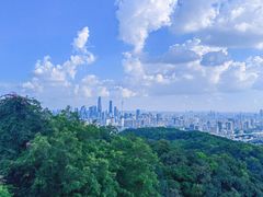 -广州市白云山风景名胜区