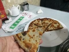 -同城四季爆肚涮羊肉(安华里店)