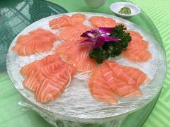 -盛港湾海鲜食府(黄沙店)