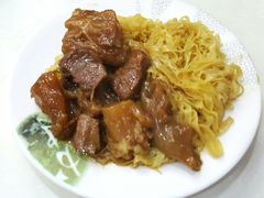 -麦文记面家(佐敦店)