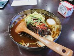 -服务大楼冷面(延大店)