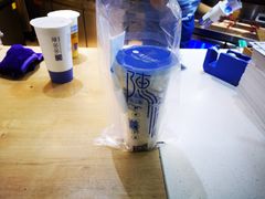 -陈多多·豆腐奶茶(草市街店)