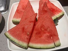 -海底捞火锅(银泰中心店)