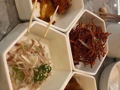 -渔语鱼新川菜Bistro(万象天地店)