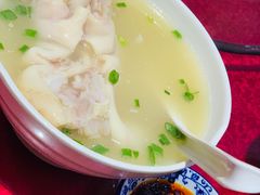 -易老妈蹄花.特色川菜(人民公园总店)