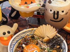 -無忧浅草君·洋风料理(下沙宝龙二期一店)