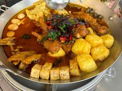 -小螺大作·螺蛳粉火锅(林和西店)