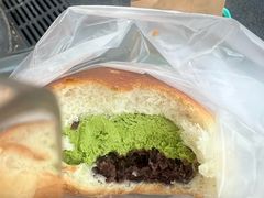 -烘焙町面包店(西四店)