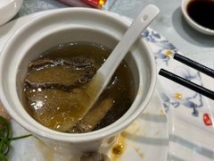 -太湖饭店·寄畅轩中餐厅