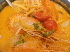 冬阴功汤-太食獸泰式茶餐厅(IFS国金中心店)