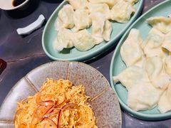 -东方饺子王(哈西万达店)