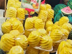 -港华水果街(港华广场店)