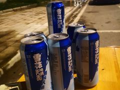 -霍元甲烧烤(江城商务大楼店)