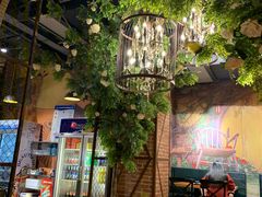 -老九巷川小馆(万松园店)