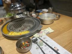 -姜虎东白丁烤肉(深圳湾后海汇店)
